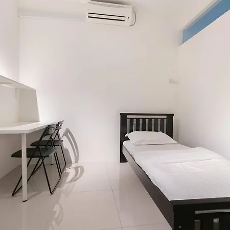 Penang Balik Pulau Swimming Pool Bbq Ktv Homestay Exterior photo